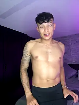 Snapshot of DavisFirb chatting on September 2025 03:00:02 AM DavisFirb online show from September 2025 03:00:02 AM