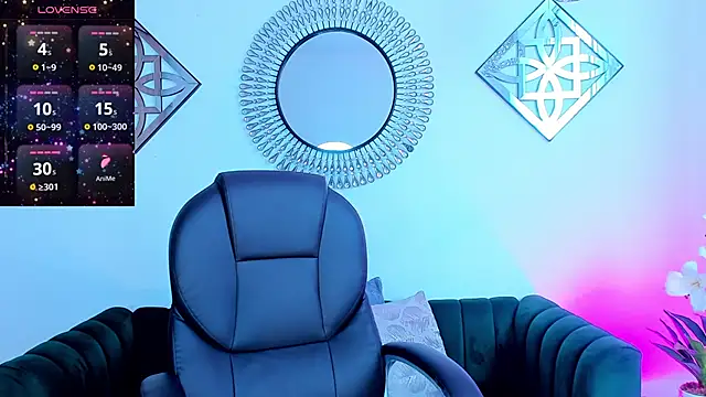 Snapshot of issi_loren chatting on February 2026 08:06:01 PM issi loren online show from February 2026 08:06:01 PM