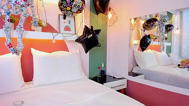 ValeryBoobs1 online show from October 2025 12:28:01 PM