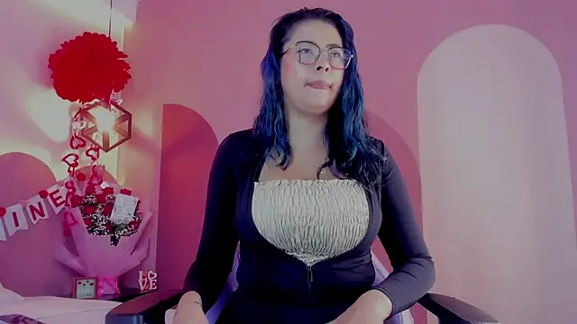 ValeryBoobs1 online show from February 2026 12:56:02 PM