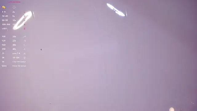 sakura Gomez online show from December 2025 07:20:01 PM