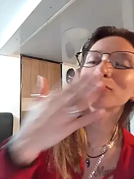 Licethf00x online show from December 2025 01:00:01 AM