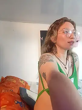 Licethf00x online show from January 2026 10:45:01 PM