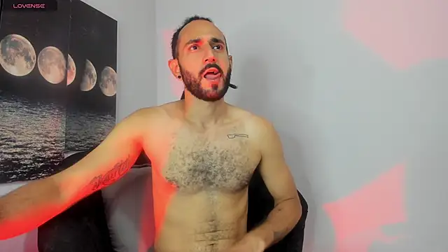 Tatis   online show from September 2025 07:38:01 PM