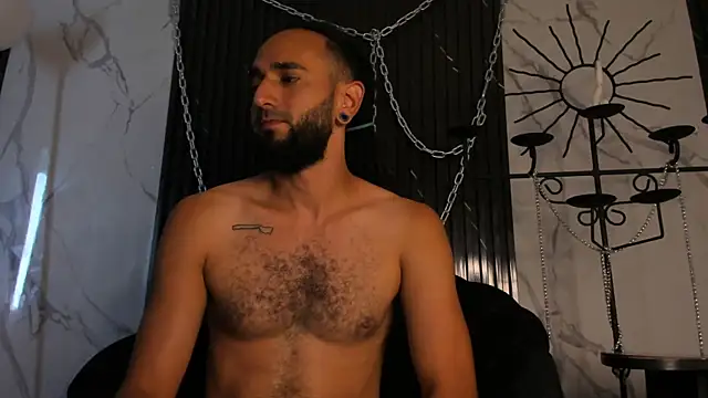 Tatis   online show from February 2026 07:43:01 PM