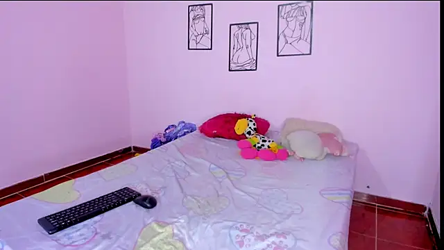 Valeri 13 online show from September 2025 04:01:02 AM