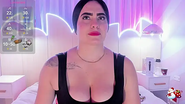 sofiiacarson online show from January 2026 08:11:02 PM