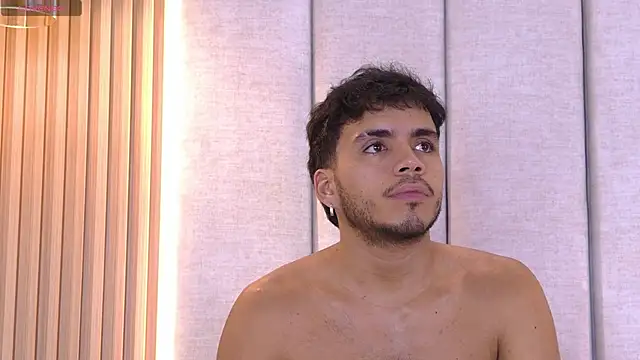 AlexanderJordan online show from October 2025 06:39:01 PM