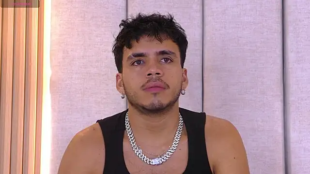 AlexanderJordan online show from October 2025 01:11:01 AM