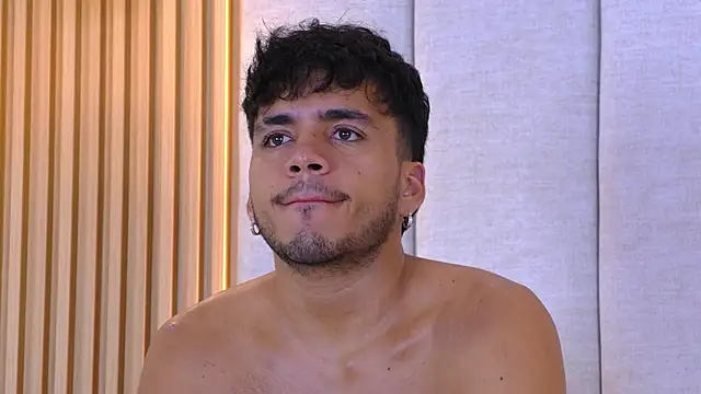 AlexanderJordan online show from December 2025 10:29:02 PM