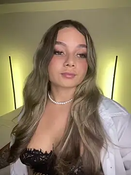 AnnyLopezzz  online show from September 2025 01:16:02 AM