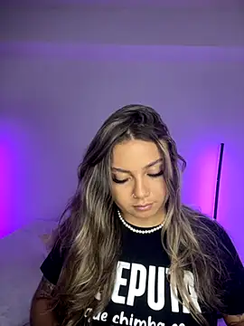 AnnyLopezzz  online show from September 2025 08:30:01 PM