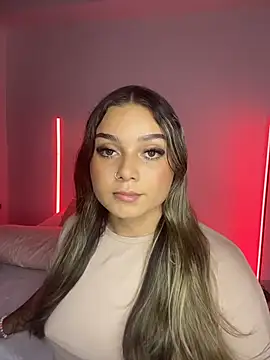 AnnyLopezzz  online show from October 2025 03:50:01 AM