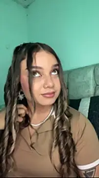 AnnyLopezzz  online show from February 2026 05:17:01 AM