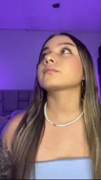 AnnyLopezzz  online show from February 2026 06:28:02 AM