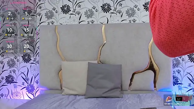Hanaa tay online show from October 2025 11:33:02 AM