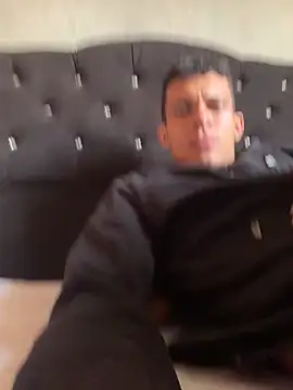 Mrjustin sebas online show from February 2026 07:21:02 PM