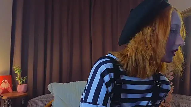 MaryroseRoeder online show from November 2025 02:23:01 AM