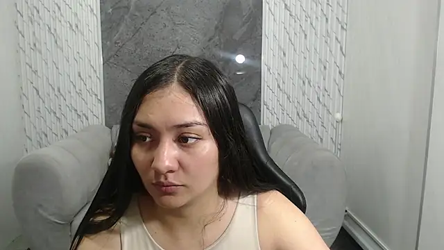 Snapshot of Ivony18_b chatting on November 2025 12:36:02 PM Ivony18 b online show from November 2025 12:36:02 PM