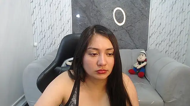 Snapshot of Ivony18_b chatting on November 2025 07:51:02 AM Ivony18 b online show from November 2025 07:51:02 AM