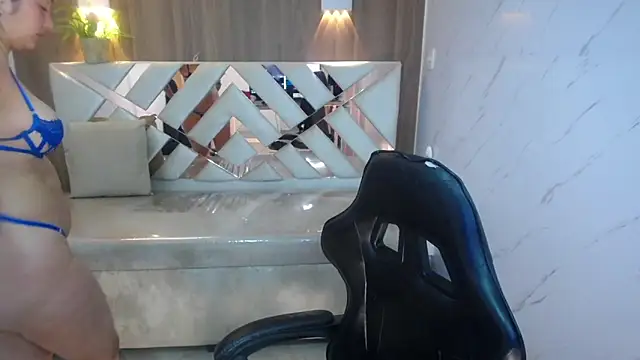 Ivony18 b online show from January 2026 03:21:01 AM