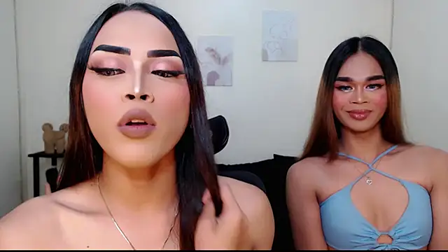 Lessandra Lust online show from September 2025 04:19:01 PM