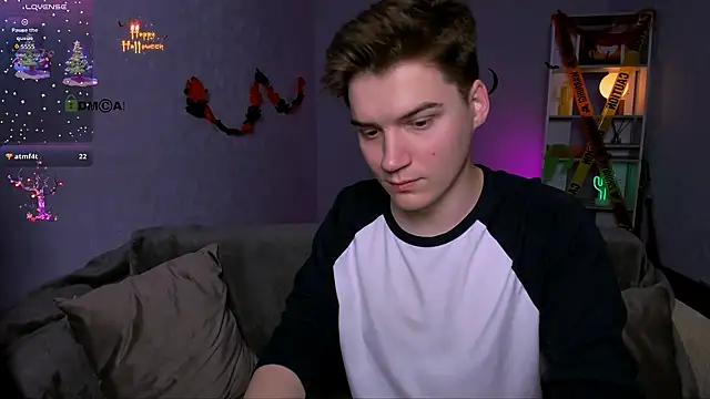 veronica bubble online show from October 2025 07:21:02 PM