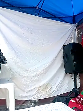 Sol Sunny online show from December 2025 04:25:02 PM