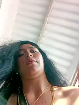 Sol Sunny online show from January 2026 08:47:01 PM