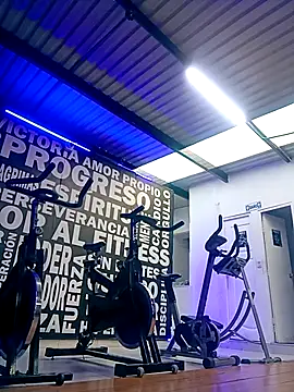 Sol Sunny online show from February 2026 10:36:02 PM