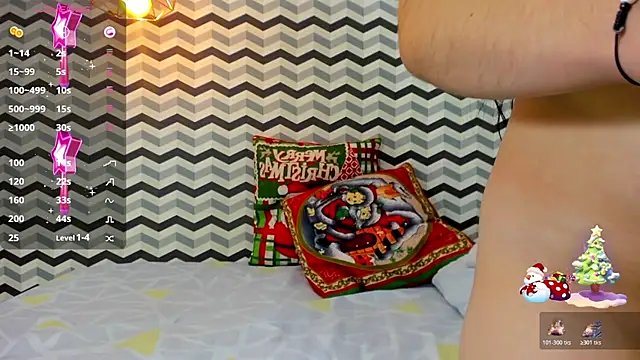 MOLLYSPENCER1 online show from December 2025 07:53:02 PM