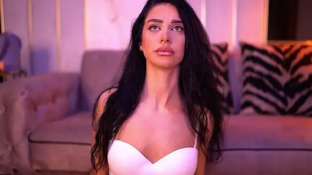 ArinaCarter online show from October 2025 06:12:01 PM