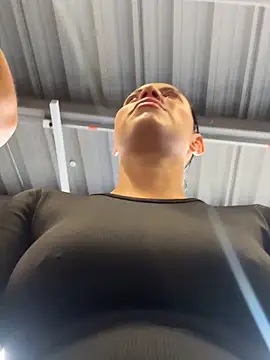 AlannaEvons online show from September 2025 07:30:02 PM