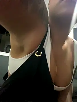 AlannaEvons online show from October 2025 12:55:01 AM