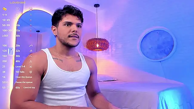 thiago mercer online show from September 2025 11:34:02 AM