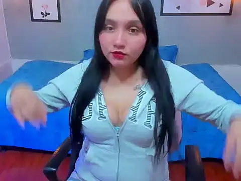 Snapshot of Daniela_jonness chatting on October 2025 01:51:02 PM Daniela jonness online show from October 2025 01:51:02 PM
