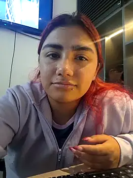 Lucyheart  online show from September 2025 07:59:01 PM