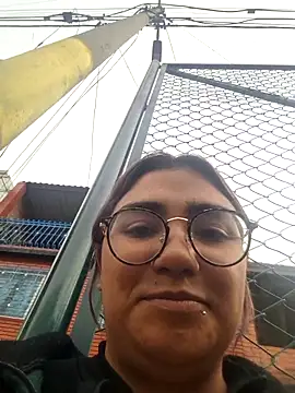 Lucyheart  online show from February 2026 09:09:02 PM