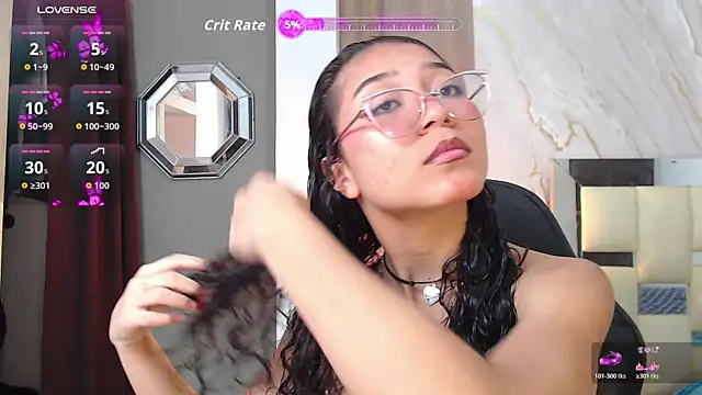 Snapshot of honeymoon_12 chatting on May 2026 06:42:01 AM honeymoon 12 online show from May 2026 06:42:01 AM