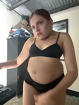 sbanna valle  online show from October 2025 11:45:02 PM