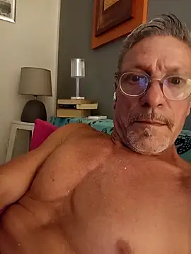 Fede550 online show from June 2026 09:49:01 PM