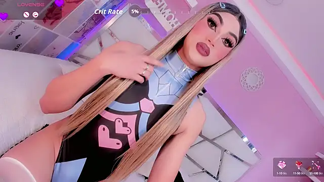 Miacuteee online show from October 2025 08:53:02 PM