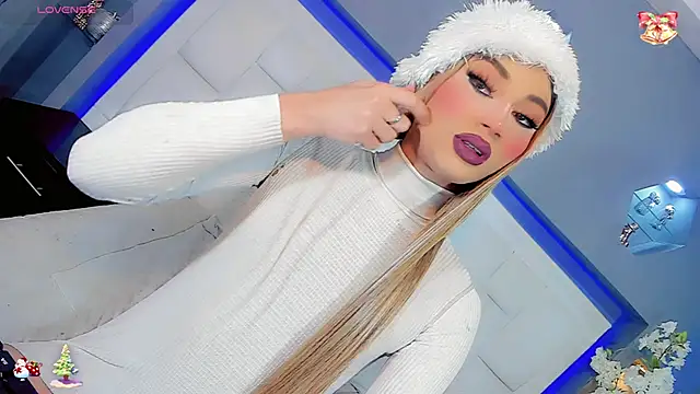 Miacuteee online show from January 2026 09:07:02 PM