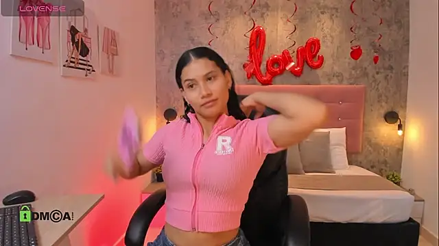 sweetrose 01 online show from February 2026 12:03:01 PM