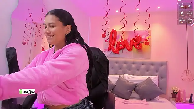 sweetrose 01 online show from February 2026 12:23:01 PM