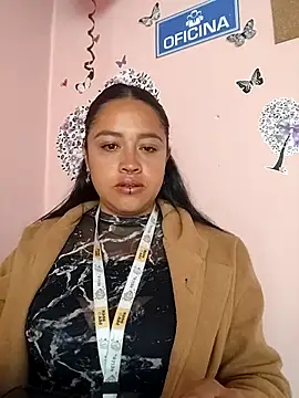 Snapshot of -Mia1 chatting on September 2025 02:52:02 PM -Mia1 online show from September 2025 02:52:02 PM