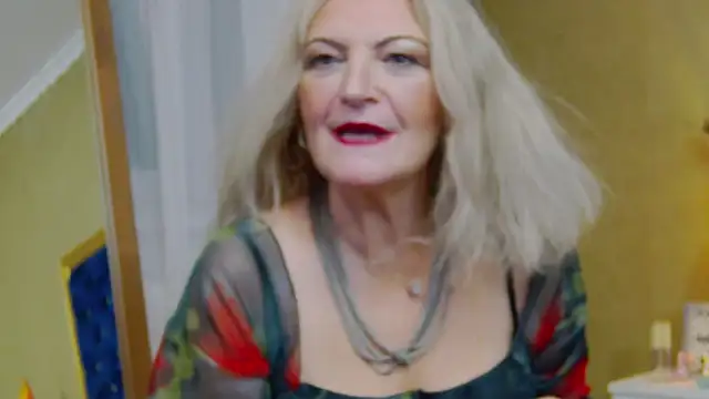 Allura Jenson online show from October 2025 06:26:02 PM