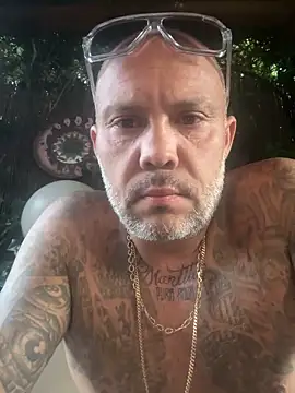 gitanomadrid online show from May 2026 07:08:02 PM
