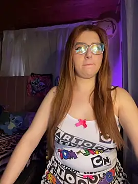 CoraVibes online show from February 2026 12:20:01 PM