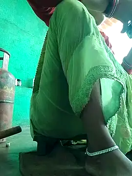 Anjal-123 online show from October 2025 02:34:01 AM